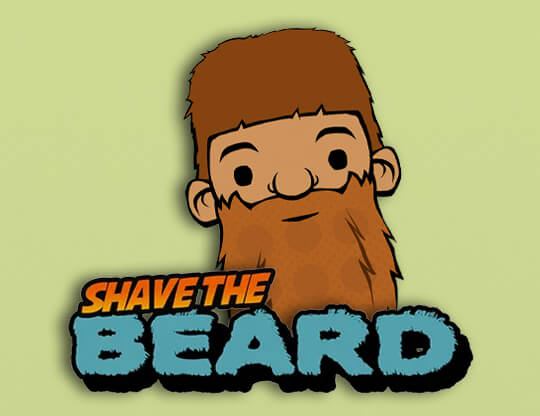 Shave the Beard